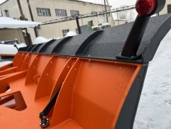 Отвал для фронтального погрузчика КПО 3300 Отвал для фронтального погрузчика КПО 3300