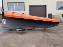 Скоростной отвал профилированный СПО 2800 Скоростной отвал профилированный СПО 2800