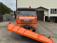 Скоростной отвал профилированный СПО 2800 Скоростной отвал профилированный СПО 2800