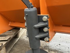 Скоростной отвал профилированный СПО 2800 Скоростной отвал профилированный СПО 2800