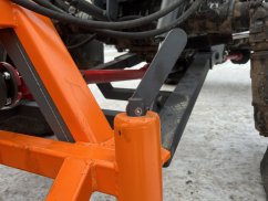 Снегоочиститель Снегоочиститель