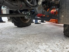 Снегоочиститель Снегоочиститель