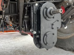 Снегоочиститель Снегоочиститель