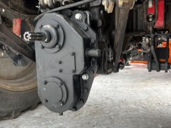 Снегоочиститель Снегоочиститель