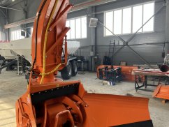 Снегоочиститель СП-2100.ПР Снегоочиститель СП-2100.ПР