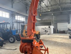 Снегоочиститель СП-2100.ПР Снегоочиститель СП-2100.ПР