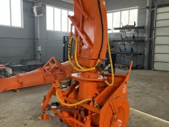 Снегоочиститель СП-2100.ПР Снегоочиститель СП-2100.ПР