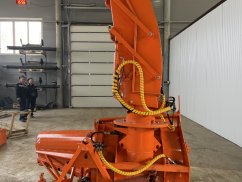 Снегоочиститель СП-2100.ПР Снегоочиститель СП-2100.ПР