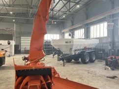 Снегоочиститель СП-2100.ПР Снегоочиститель СП-2100.ПР