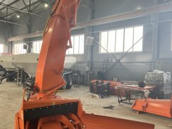 Снегоочиститель СП-2100.ПР Снегоочиститель СП-2100.ПР