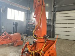 Снегоочиститель СП-2100.ПР Снегоочиститель СП-2100.ПР