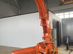 Снегоочиститель СП-2100.ПР Снегоочиститель СП-2100.ПР